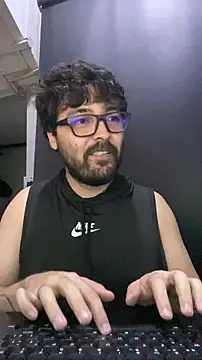 Freakydrag's cam snapshot