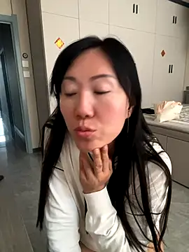 xiaomei-11's cam snapshot