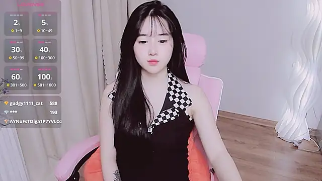 Miu-999's cam snapshot