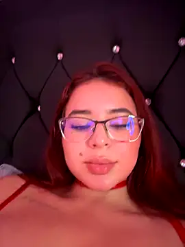 Sofia_Fiori's cam snapshot