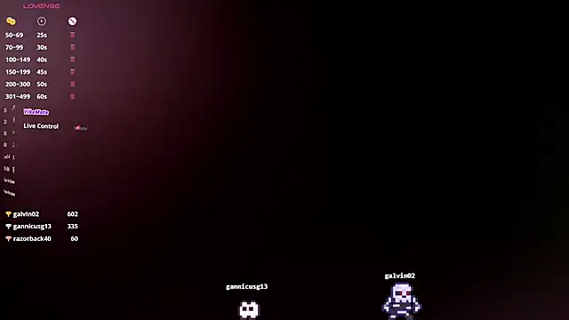 KandraCruser's cam snapshot