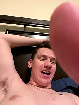 dakota1998x's cam snapshot