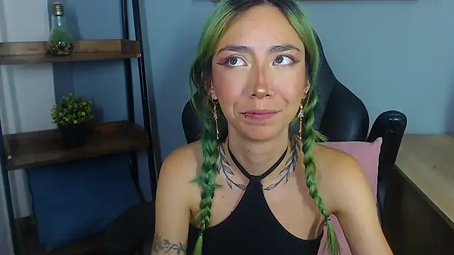 Erika_Stevens's cam snapshot