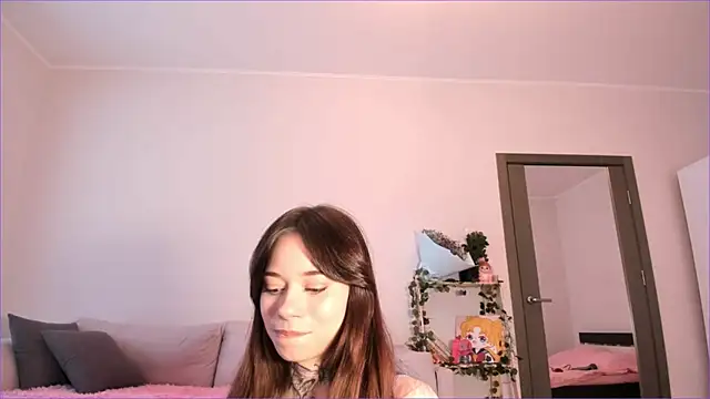 Passionate_Isabella's cam snapshot