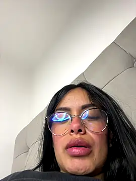 Melissa_coch's cam snapshot