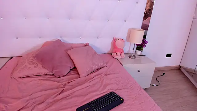 sweetabbey's cam snapshot