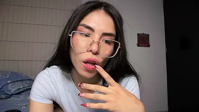 sasha_jonne's cam snapshot