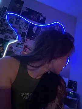 Dooubletroublee's cam snapshot