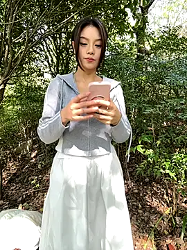 Asia-GoodLuck's cam snapshot