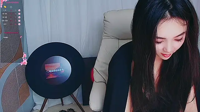 xiaotiantian-76's cam snapshot