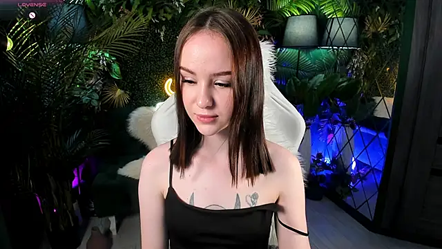 MarySparkle's cam snapshot