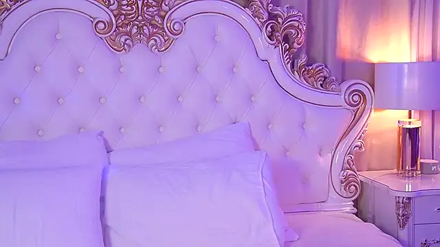 ArianaMell's cam snapshot