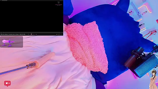 kyomii-'s cam snapshot