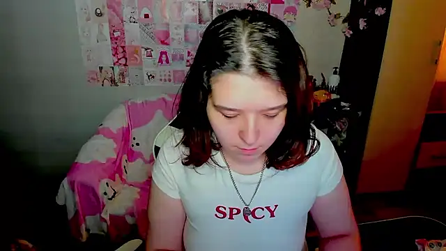 Acid_Kate's cam snapshot