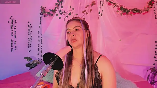 chubbyZoe's cam snapshot