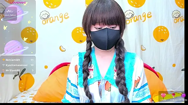 Anchan_JP's cam snapshot