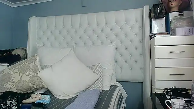 Carocurvy's cam snapshot