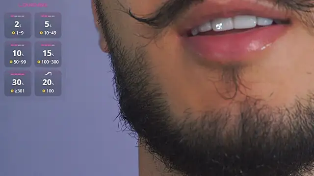 Zionmattis's cam snapshot