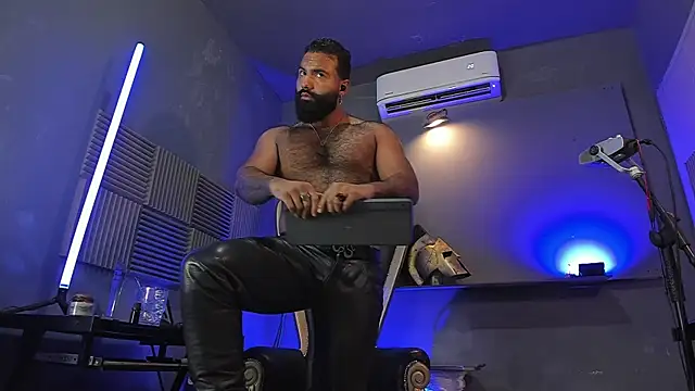 BeardAndrew's cam snapshot