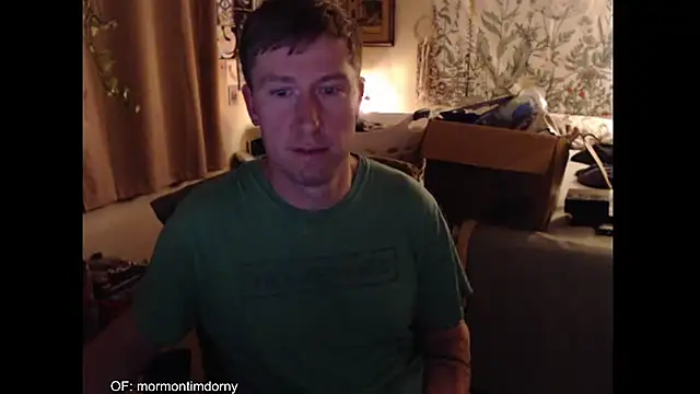 MormonPineapples's cam snapshot