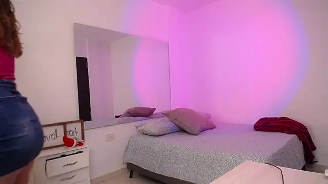 MartinaGuzmann's cam snapshot