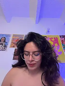 Katheerine's cam snapshot