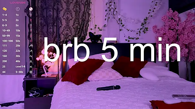 Lein_Bone's cam snapshot