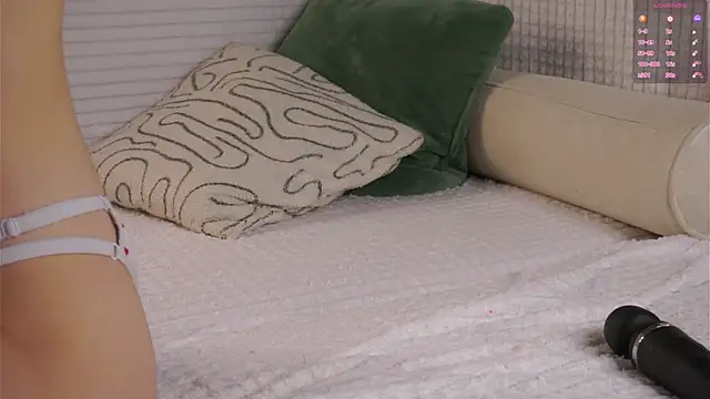 BlytheBenny live sex cam