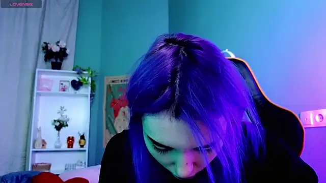 Kiara_Dream's cam snapshot