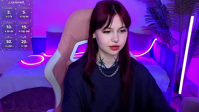 Morana_Batt's cam snapshot