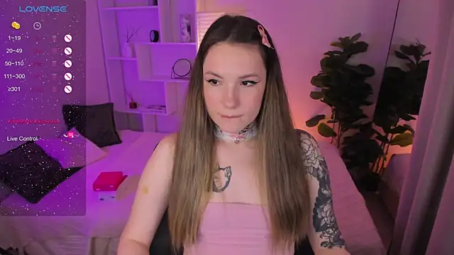 BlackSabbath_'s cam snapshot