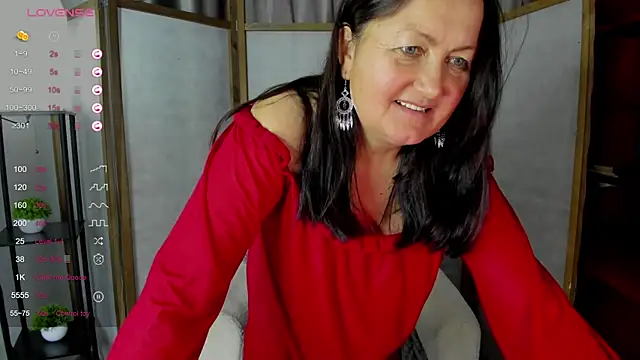 hottyannaa's cam snapshot