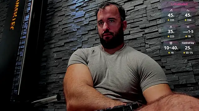 David_Big_Daddy's cam snapshot