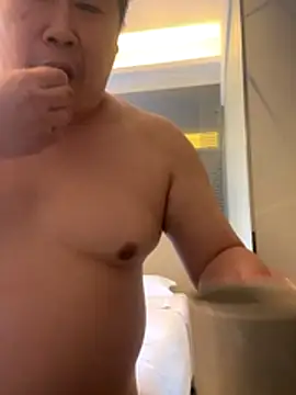 cokezero1668's cam snapshot