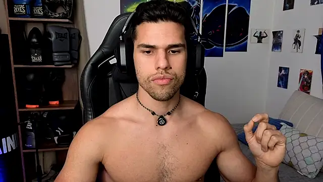 JacobKirito's cam snapshot