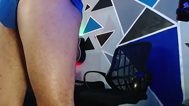 MagnusFrost's cam snapshot