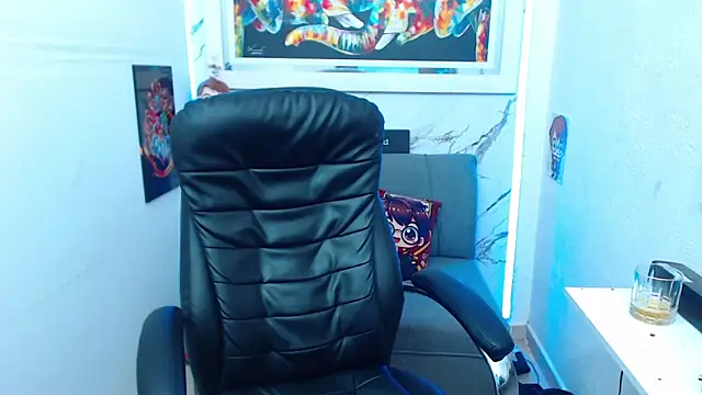 targuerian22's cam snapshot