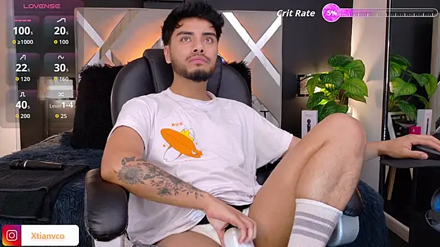 Tommidubois's cam snapshot