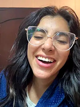 MartinaSooler's cam snapshot