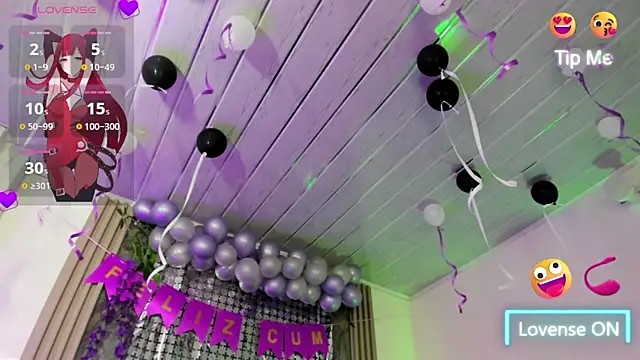 midory_'s cam snapshot