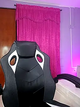 LunaaRosse's cam snapshot