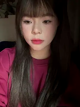 SarahBeii's cam snapshot