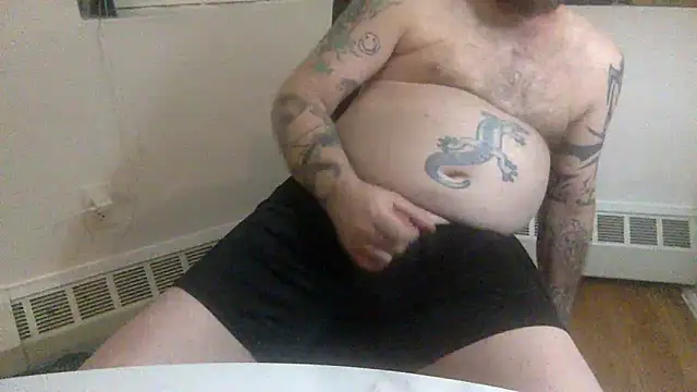 edger4lif3's cam snapshot