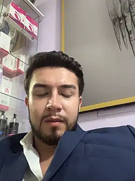 Prince-Dalton's cam snapshot