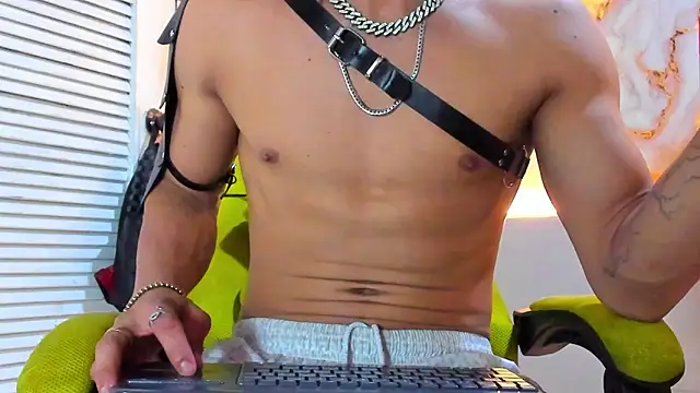 daniscot's cam snapshot