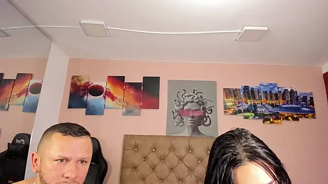 scarlett_vex's cam snapshot