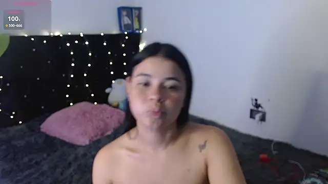 Megan_ve's cam snapshot