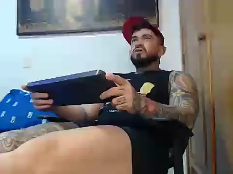 stefanodangelo's cam snapshot