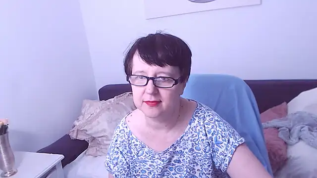 ChristaRose's cam snapshot