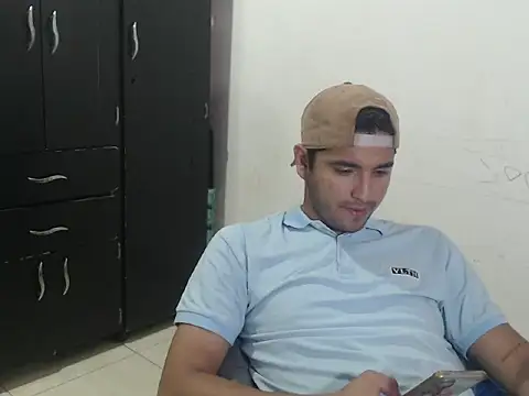 kylian_07's cam snapshot